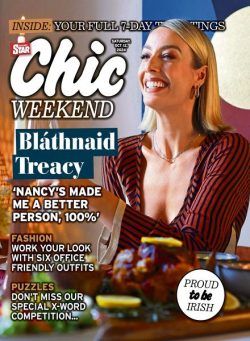 Chic – 12 October 2024