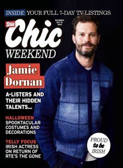 Chic – 19 October 2024