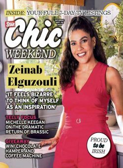 Chic – 28 September 2024