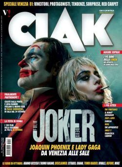 Ciak – Ottobre 2024