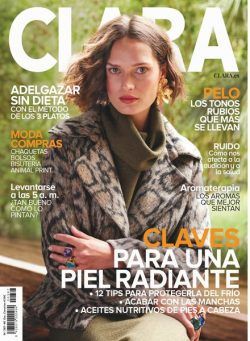 Clara – 17 Octubre 2024