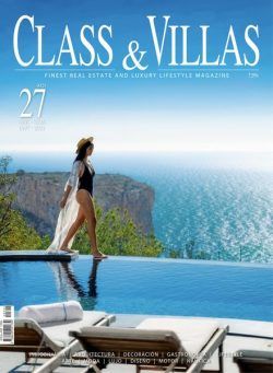 Class & Villas – Octubre 2024