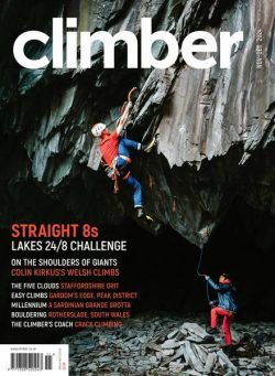 Climber – November-December 2024