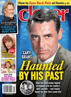 Closer USA – 11 October 2024