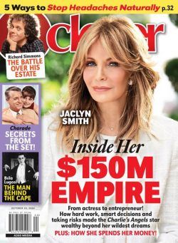 Closer USA – 18 October 2024