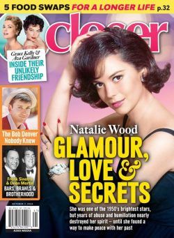 Closer USA – 27 September 2024