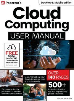 Cloud Computing User Manual – Fall 2024