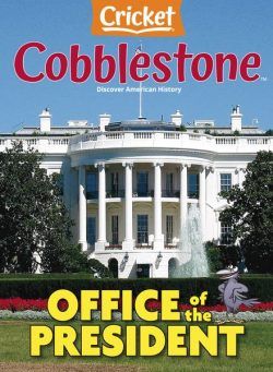 Cobblestone – October 2024