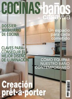 Cocinas + Banos Casa Viva – Octubre 2024