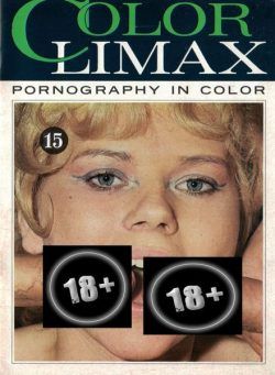 Color Climax – N 15 1969