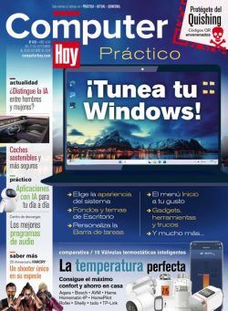 Computer Hoy – 27 Septiembre 2024