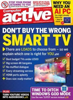 Computeractive – 22 October 2024