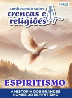 Conhecendo Crencas e Religioes – 30 Setembro 2024