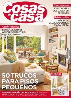 Cosas de Casa – Octubre 2024