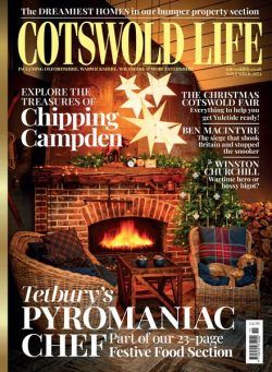 Cotswold Life – November 2024