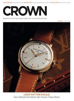 CROWN Indonesia – Issue 2 2024