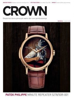 CROWN Indonesia – Issue 3 2024