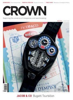 CROWN Malaysia – Issue 3 2024