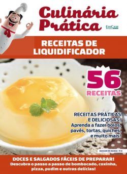 Culinaria Pratica – Outubro 2024