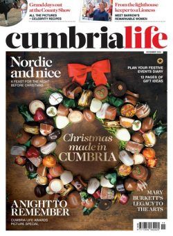 Cumbria Life – November 2024