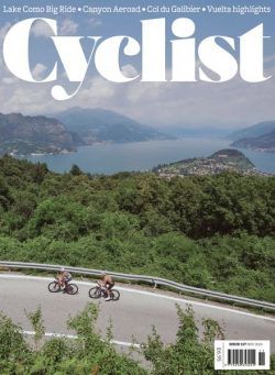 Cyclist UK – November 2024