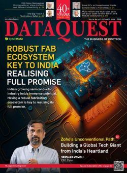 DataQuest – October 2024