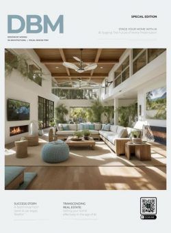 DBM 3D Transformative Digest – Real Estate Special Edition 2024