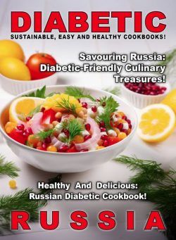 Diabetic – Russia – October 2024