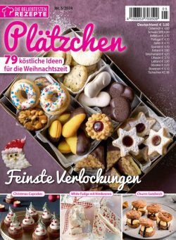 Die beliebtesten Rezepte – 11 Oktober 2024