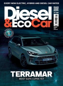 Diesel Car & Eco Car – October 2024