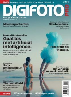 DIGIFOTO Pro – September 2024