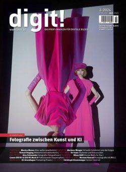 Digit! Germany – Nr 3 2024