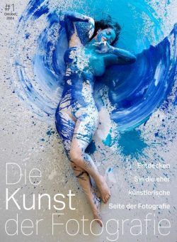 Digitale Fotografie Das Essentielle Handbuch – Oktober 2024