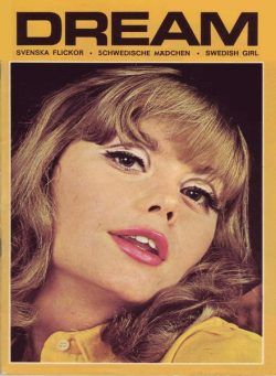 Dream Swedish – Nr 3 1969