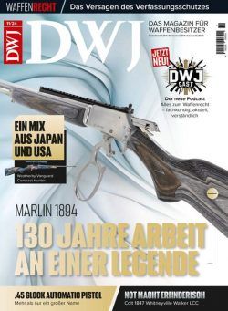 DWJ – November 2024