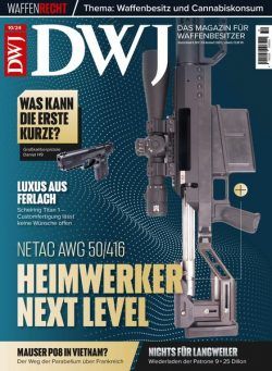 DWJ – Oktober 2024