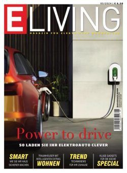 E Living – 26 September 2024