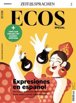 Ecos – Nr 12 2024