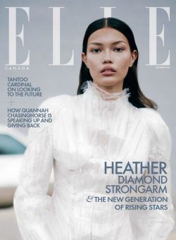 Elle Canada – October 2024