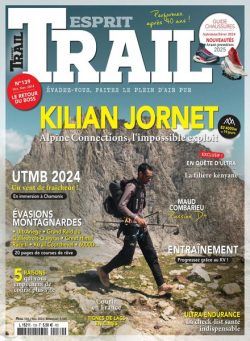 Esprit Trail – Octobre-Novembre 2024