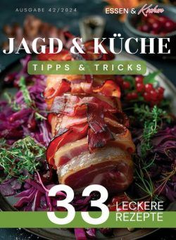 Essen und Kochen Tipps und Tricks – 18 Oktober 2024