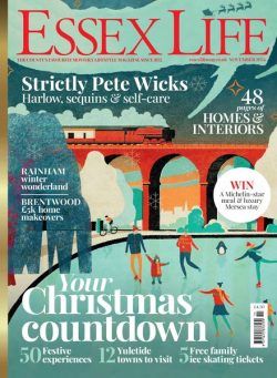 Essex Life – November 2024