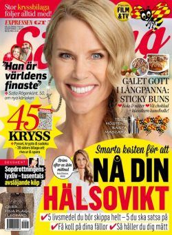 Expressen Sondag – 28 September 2024