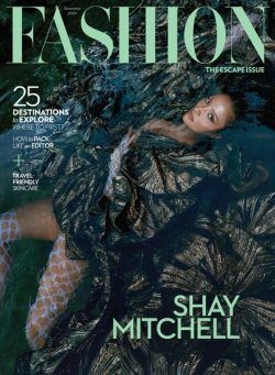 Fashion Canada – November 2024