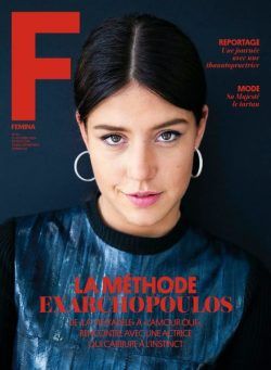 Femina France – 27 Octobre 2024