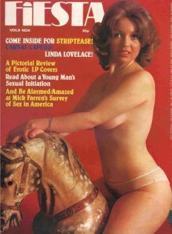 Fiesta – Vol 8 N 9 September 1974