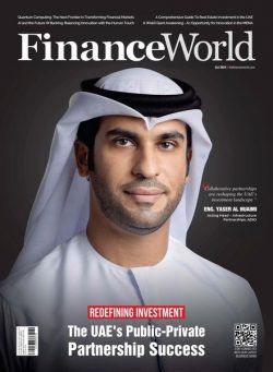 Finance World – October 2024