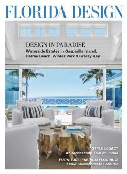 Florida Design – Volume 34 N 3 2024