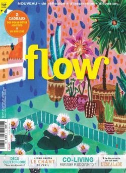 Flow France – Octobre-Novembre 2024