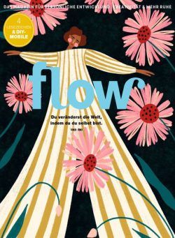 Flow – Nr 85 2024